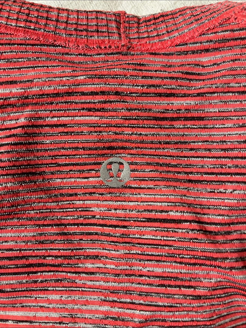 Lululemon Swiftly Tech Space-Dye Crewneck long sleeve